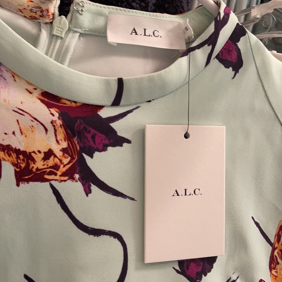 A.L.C. Jane dress - Picture 2 of 2